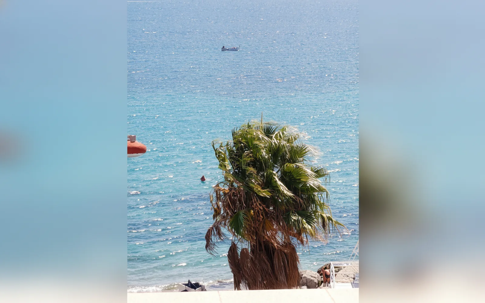 Esterni di Blue Eden Strait, Messina (foto 12)