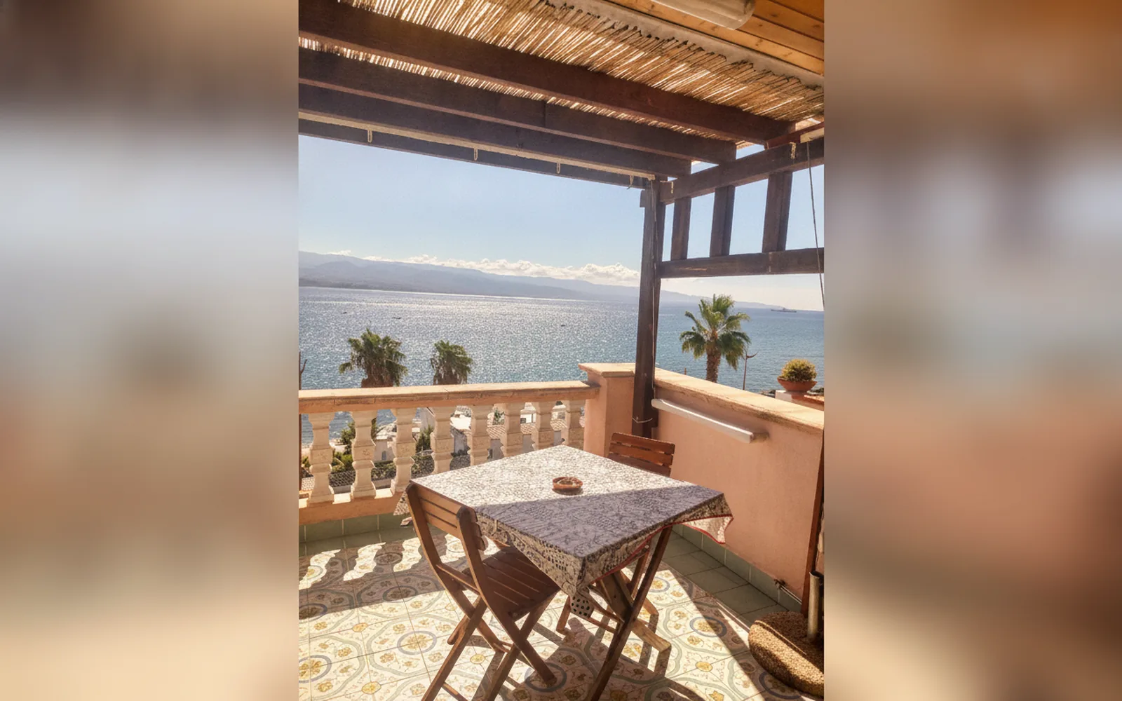 Esterni di Blue Eden Strait, Messina (foto 13)