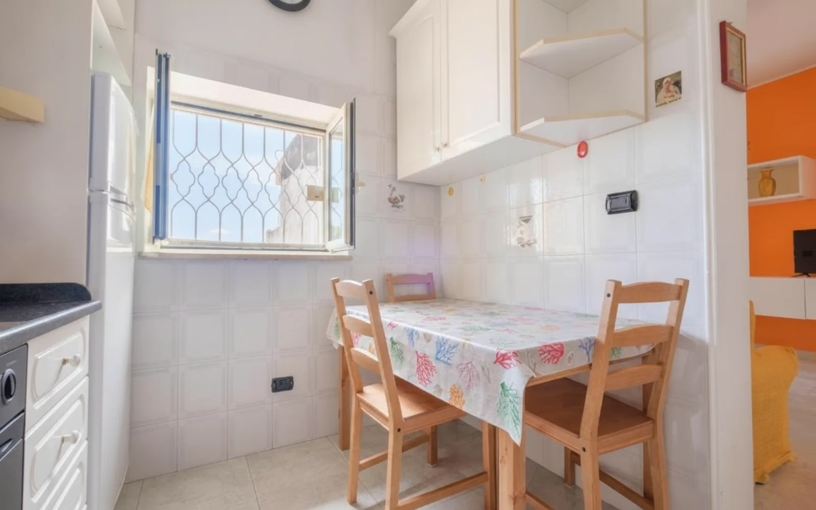 Camera con bagno privato — Blue Eden Strait, Messina (foto 69)